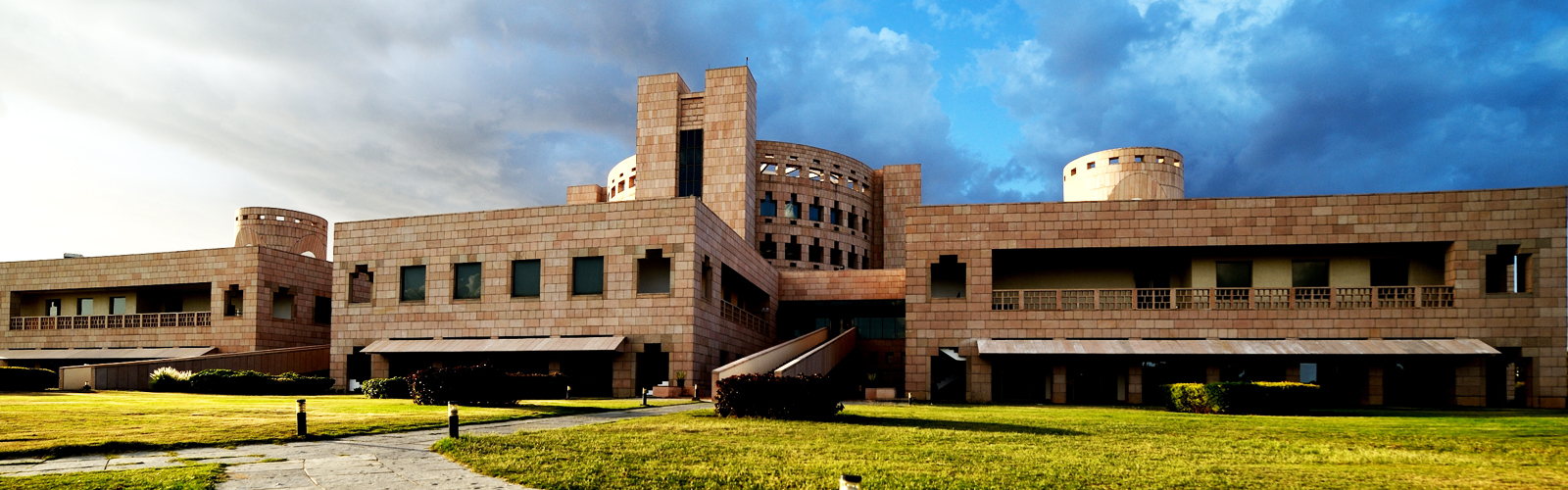 Indian School of Business (ISB), Hyderabad